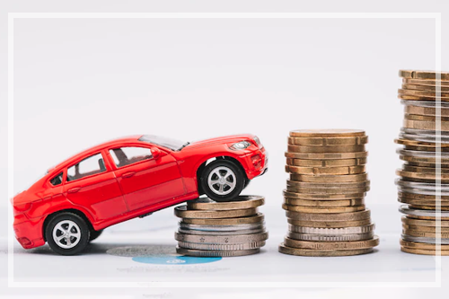 Vehicle Loan Collection